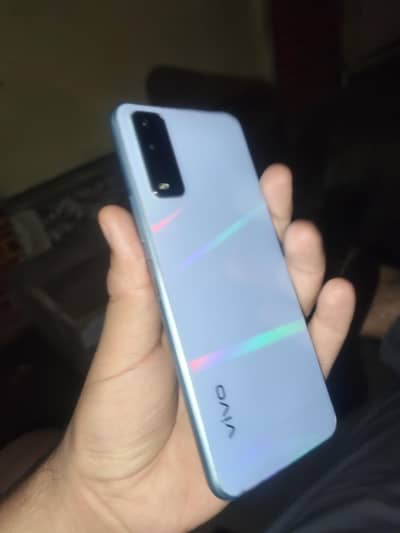 Vivo Y12s