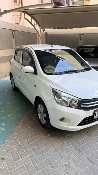 Suzuki Cultus VXL 2022