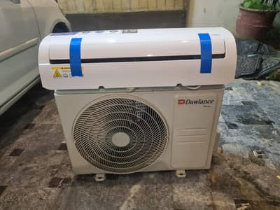 Dawalance 1 Ton Inverter Ac Available