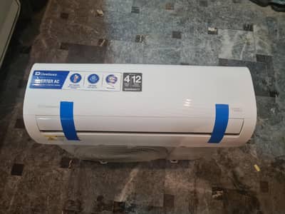 Dawalance 1 Ton Inverter Split AC