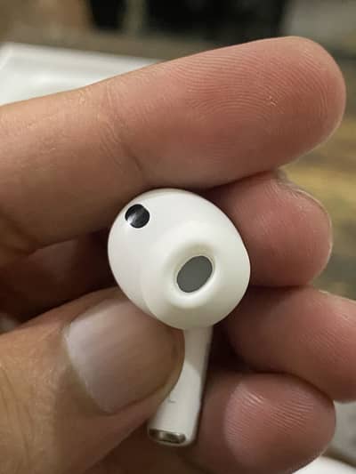 Apple AirPods Pro 3