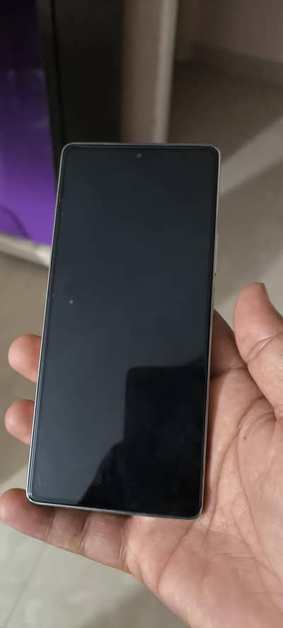 Infinix Note 40