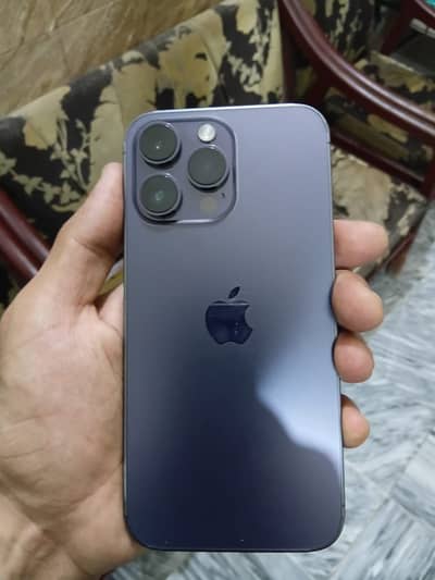 Apple iPhone 14 Pro Max