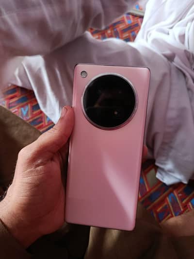Infinix Zero 40  8+8/ 256Gb _0336 0218694
