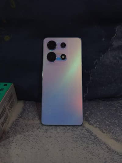 Infinix Note 30