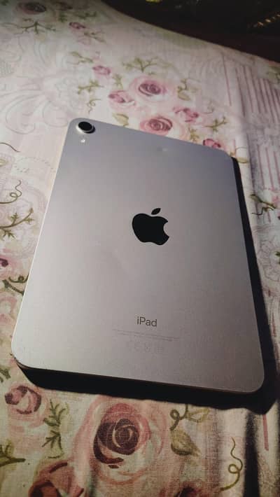 Ipad Mini 6