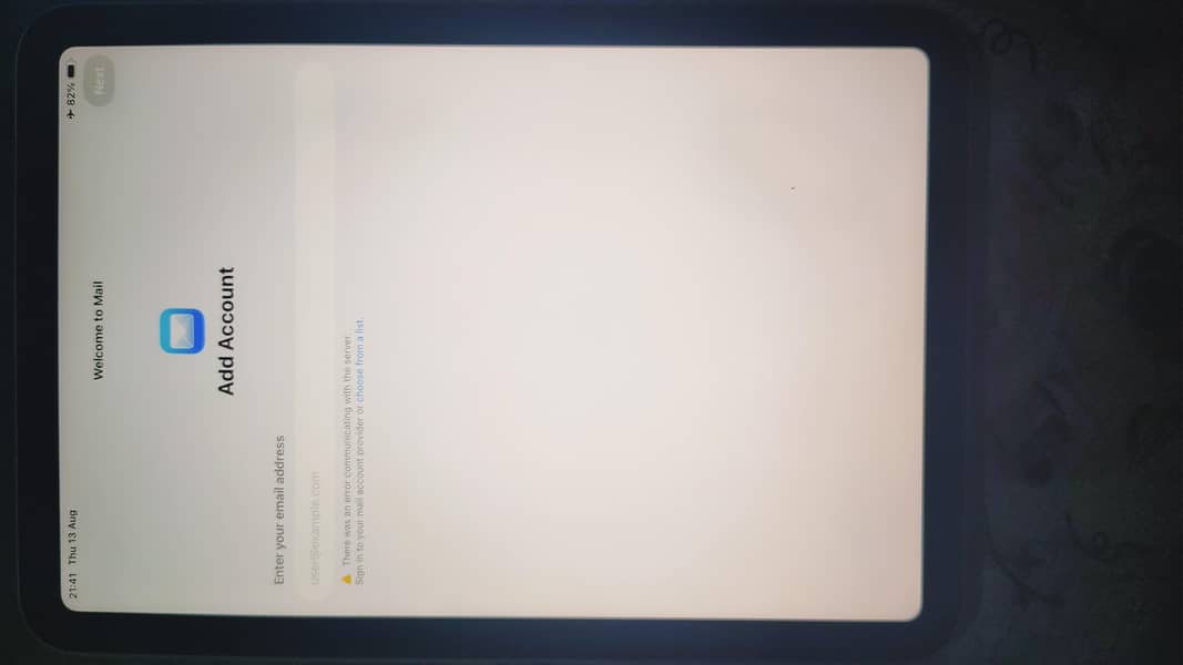 Ipad Mini 6 2