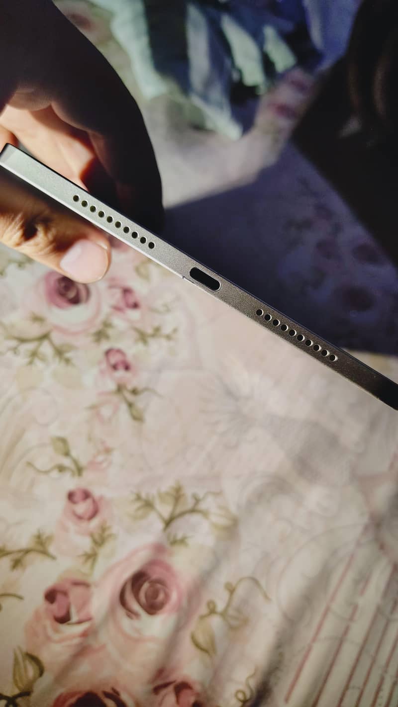 Ipad Mini 6 3
