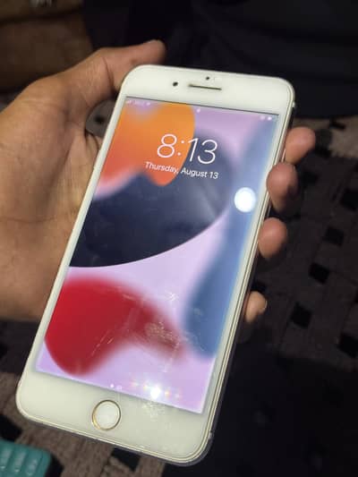 Apple iPhone 7 Plus