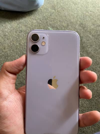 Apple iPhone 11