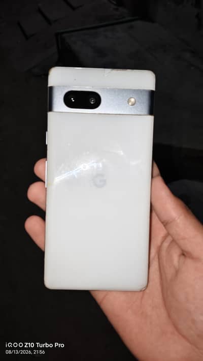 Google Pixel 7a