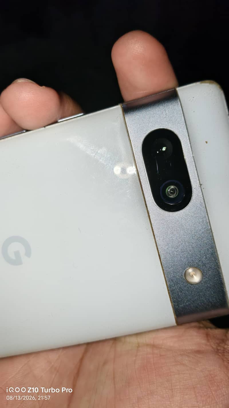 Google Pixel 7a 1