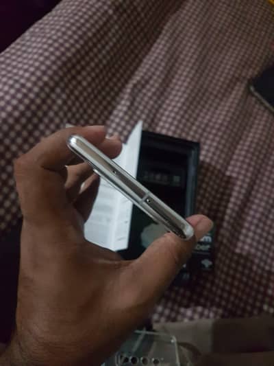 Samsung Mobile S10 Plus