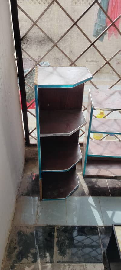 Two Racks For Sale
