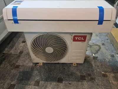 1.5 Ton TLC Inverter Ac in very good condition