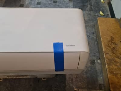 TCL Dc Inverter Available in good condition