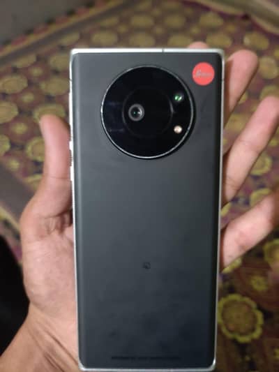 Xiaomi Leica Leitzphone 4