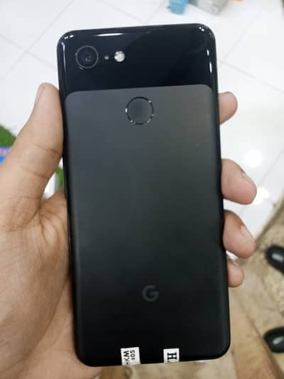 Google Pixel 3