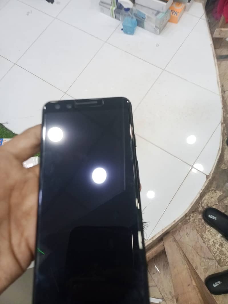 Google Pixel 3 1
