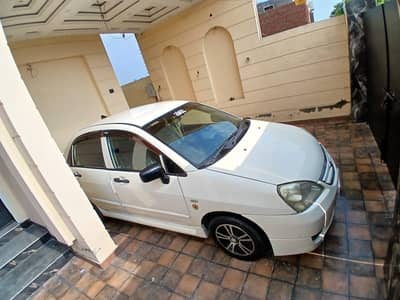 Suzuki Liana 2007