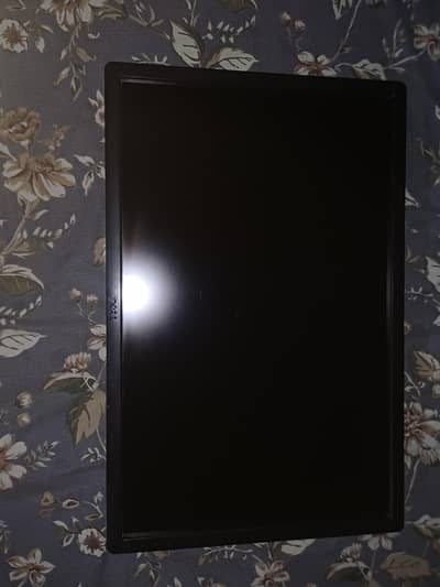 Dell ultra sharp 24 inch lcd