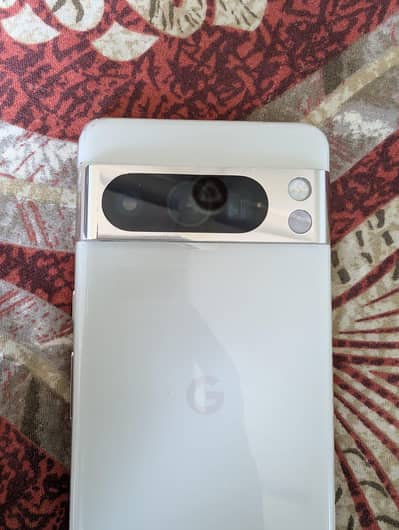 Google Pixel 8 Pro