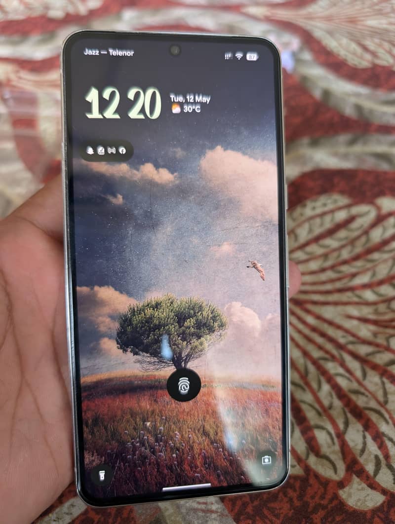Google Pixel 8 Pro 2