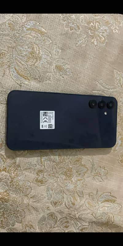 Samsung Mobile A15 5G