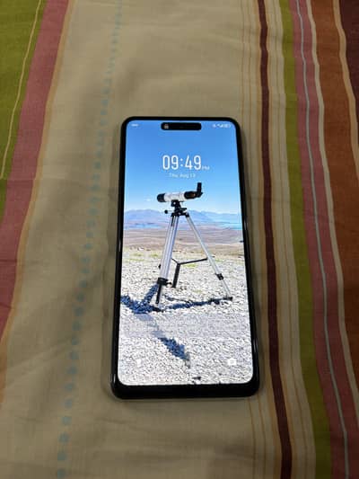 Infinix Hot 40
