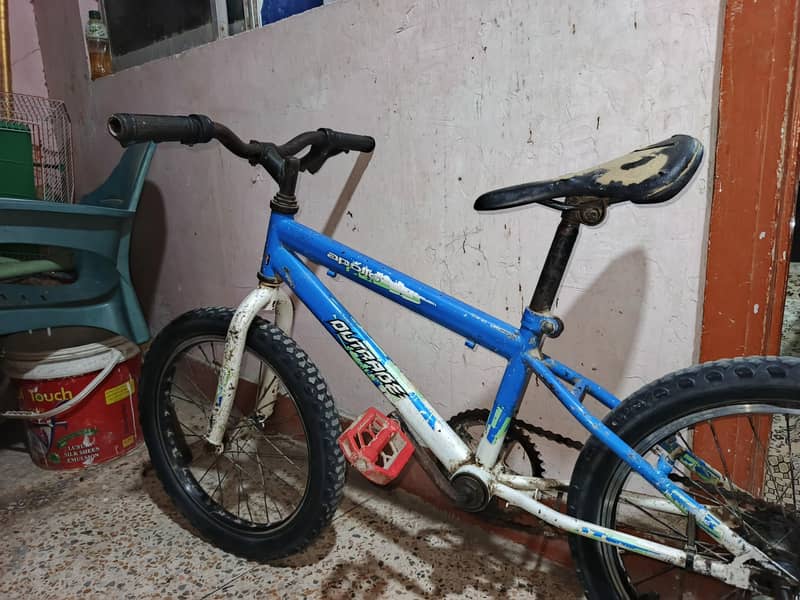bicycle 0
