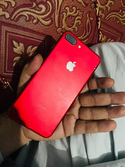 Apple iPhone 7 Plus