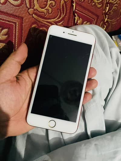 Apple iPhone 7 Plus