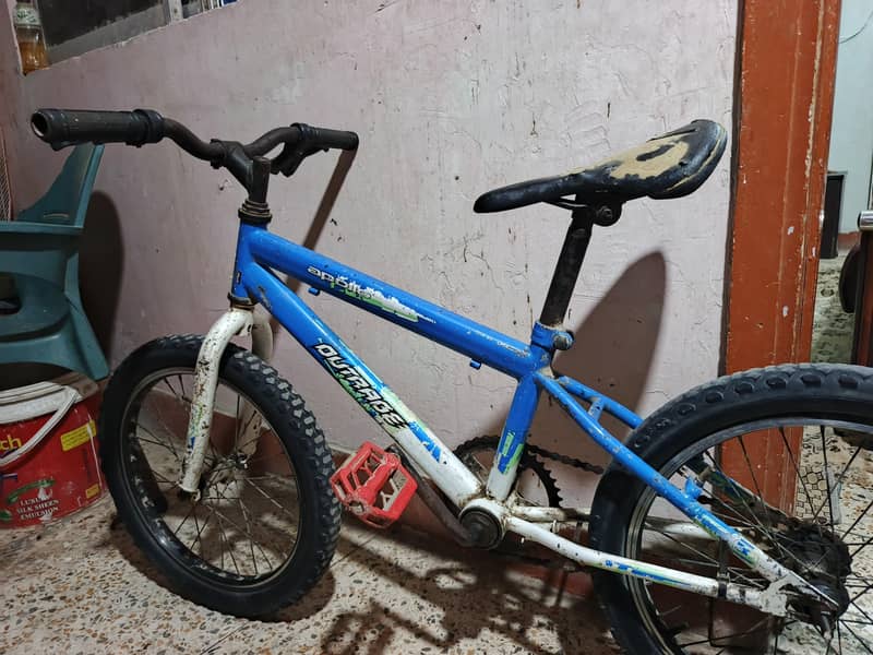 bicycle 2