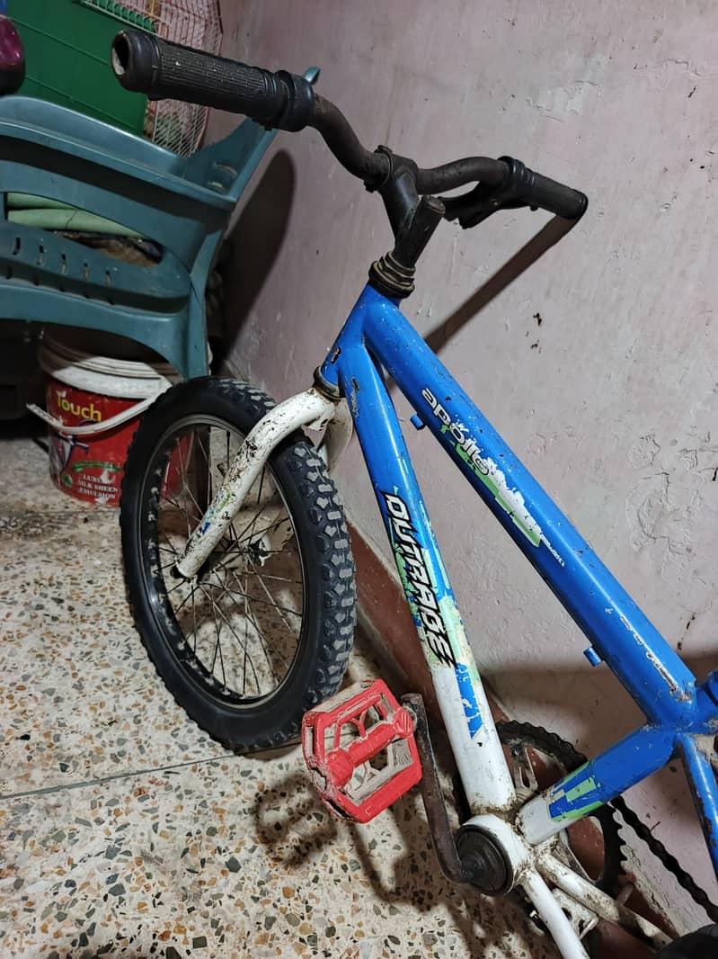 bicycle 3