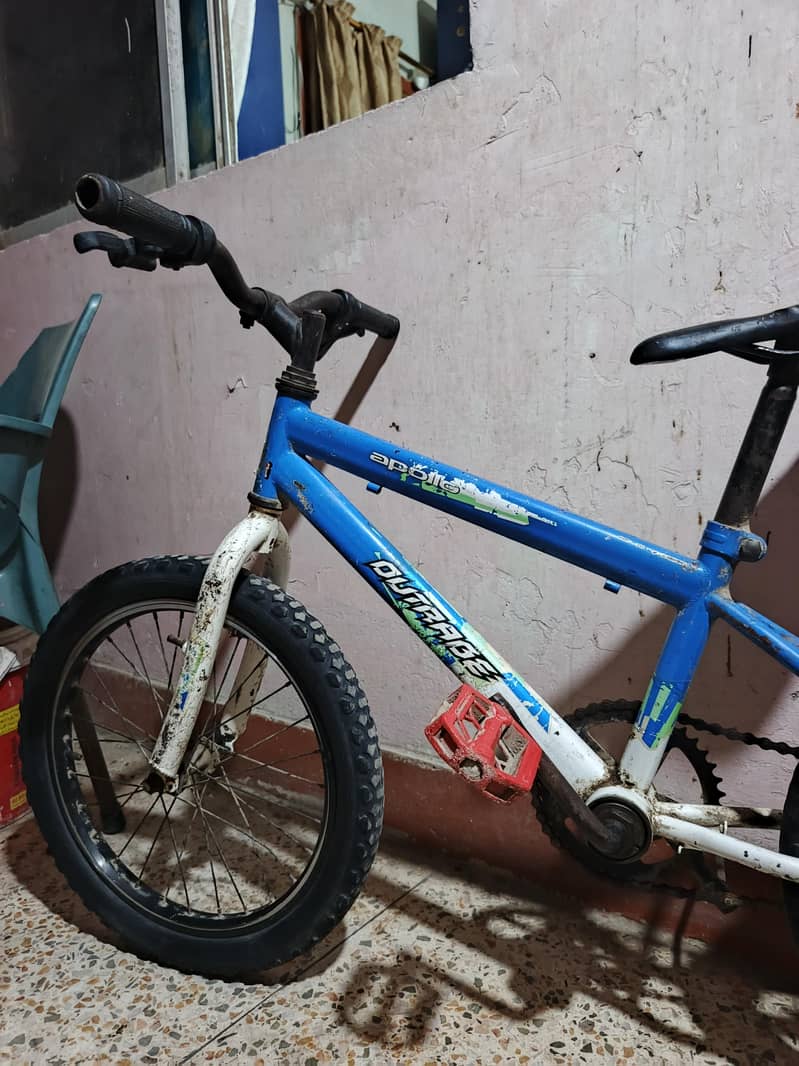 bicycle 4