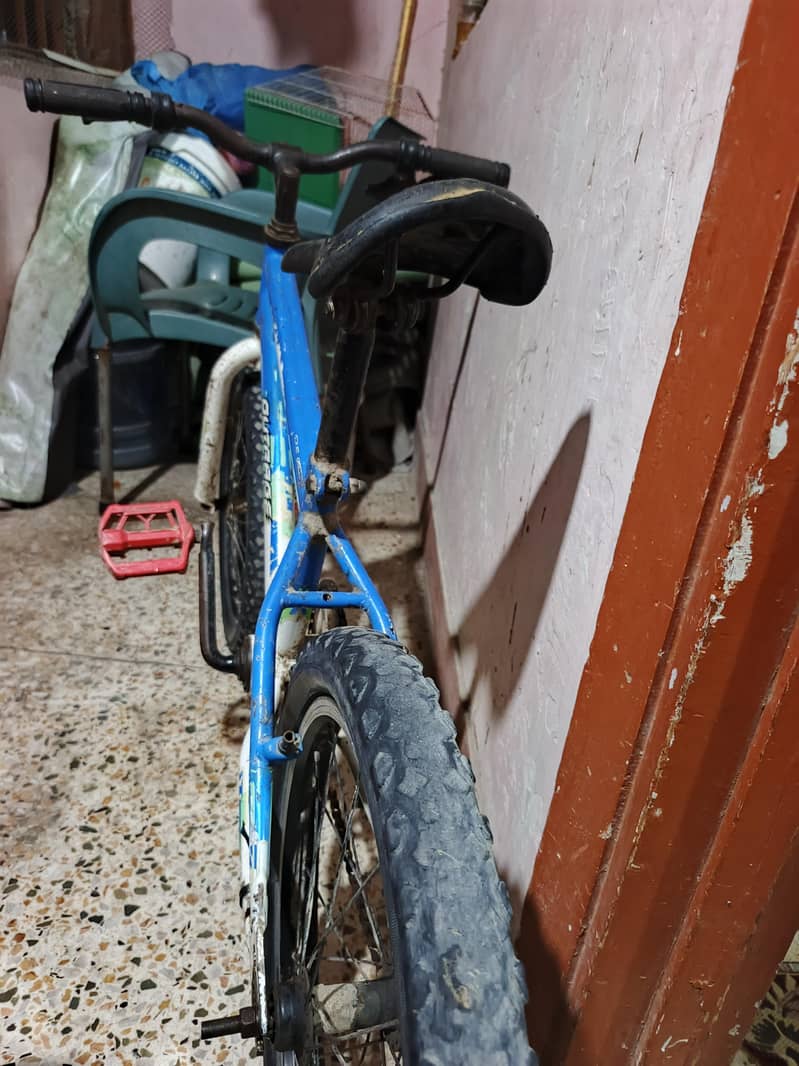 bicycle 5
