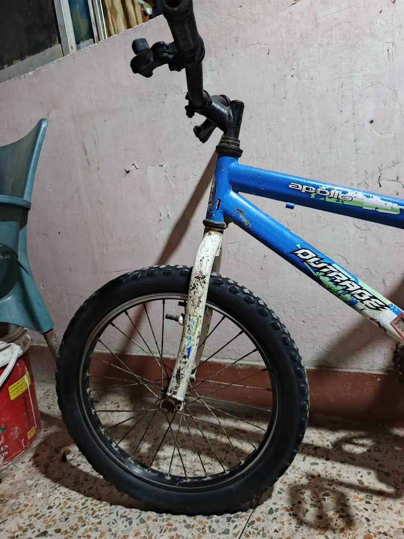 bicycle 6