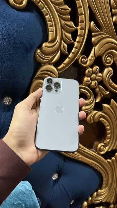 Apple iPhone 13 Pro Max