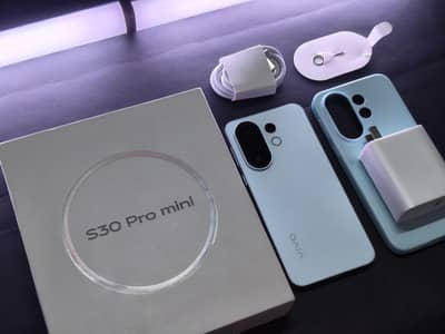 vivo X200 FE / vivo S30 Pro mini