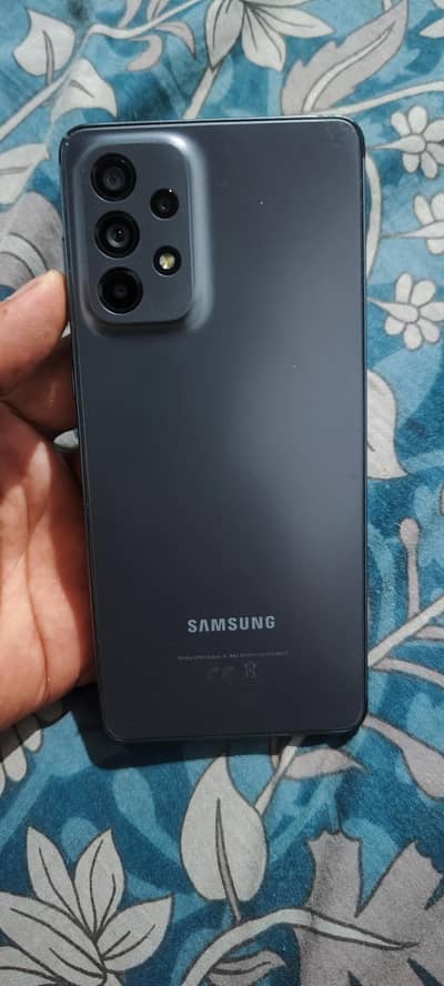 Samsung Mobile A73 5G