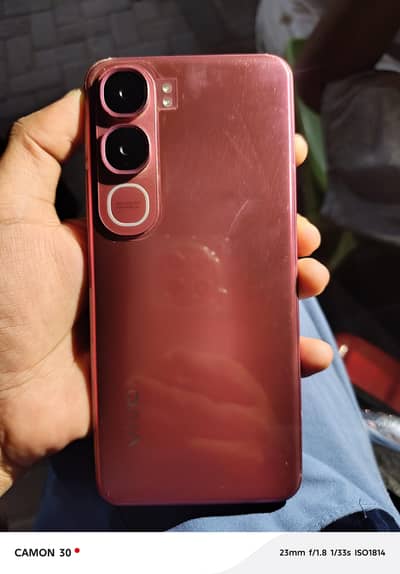 Vivo Y21d