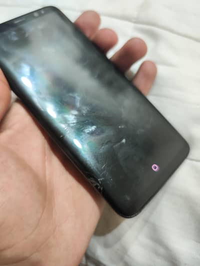 Samsung Mobile S8