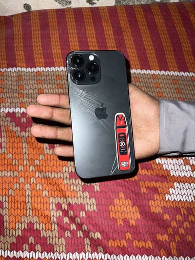Apple iPhone 14 Pro Max