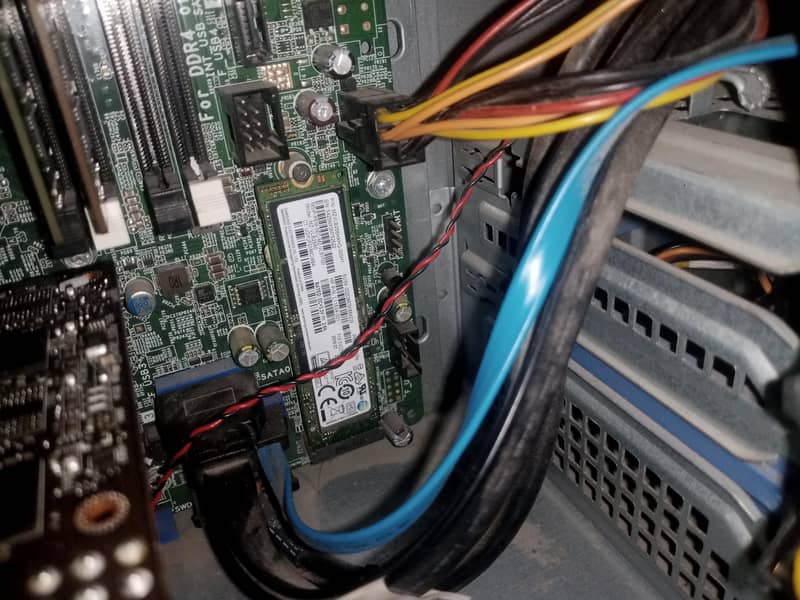 Gaming computer 2