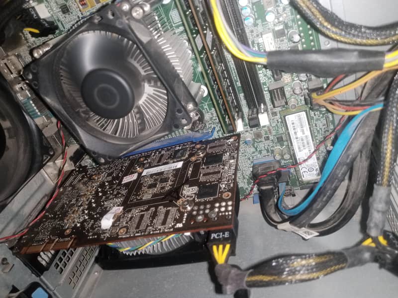 Gaming computer 4