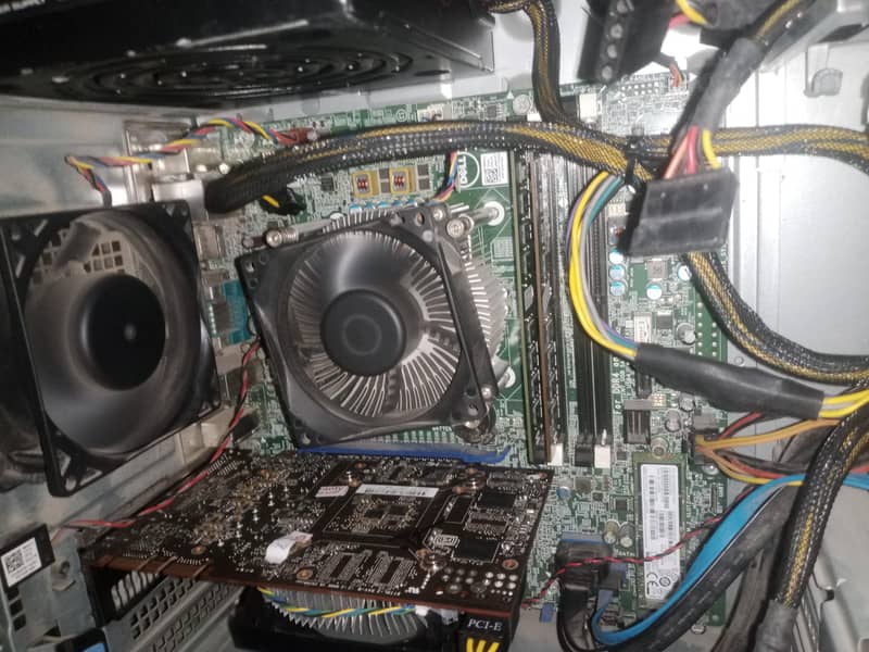 Gaming computer 5