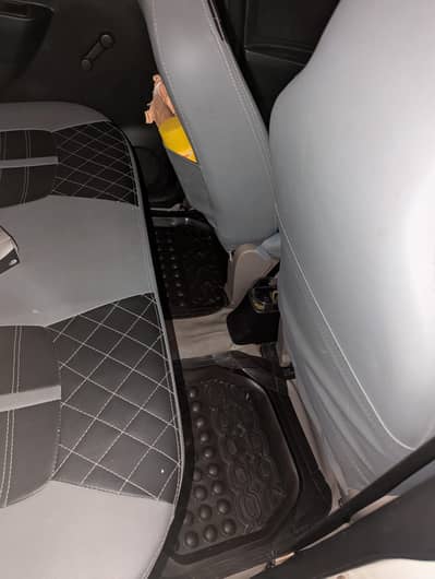 Suzuki Wagon R 2021