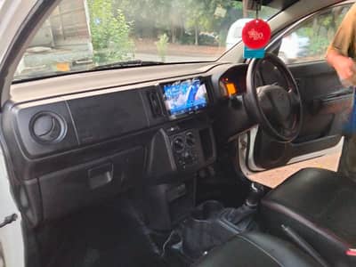 Suzuki Alto 2024