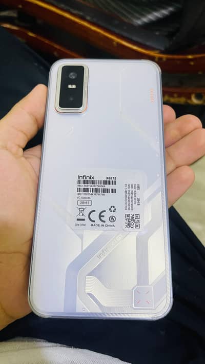 Infinix GT 30 Pro