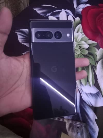 Google Pixel 7 Pro pta approved only mobile